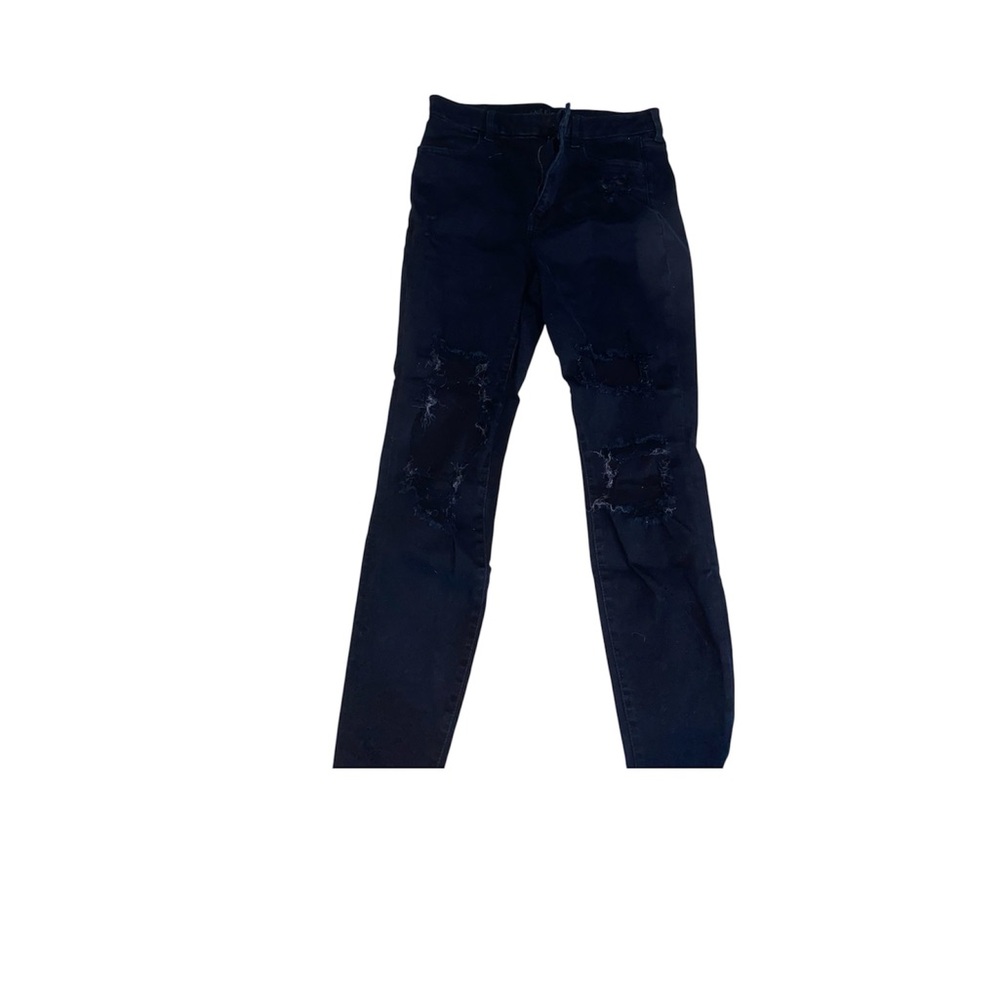 American Eagle Outfitters black skinny Jeans